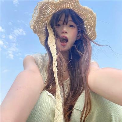 空手道美少女