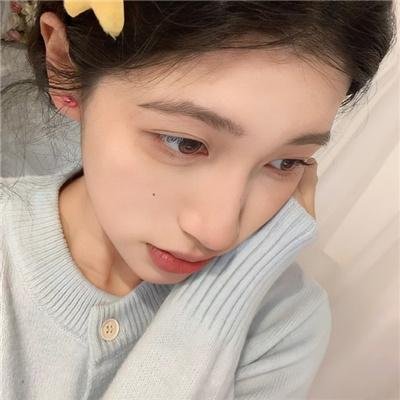 蓝衣士兵